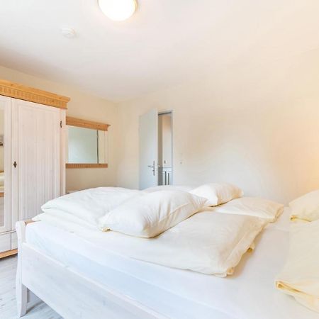 Nordland Appartements Wohnung Fuenen Wyk auf Föhr Esterno foto