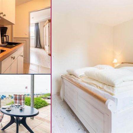 Nordland Appartements Wohnung Fuenen Wyk auf Föhr Esterno foto
