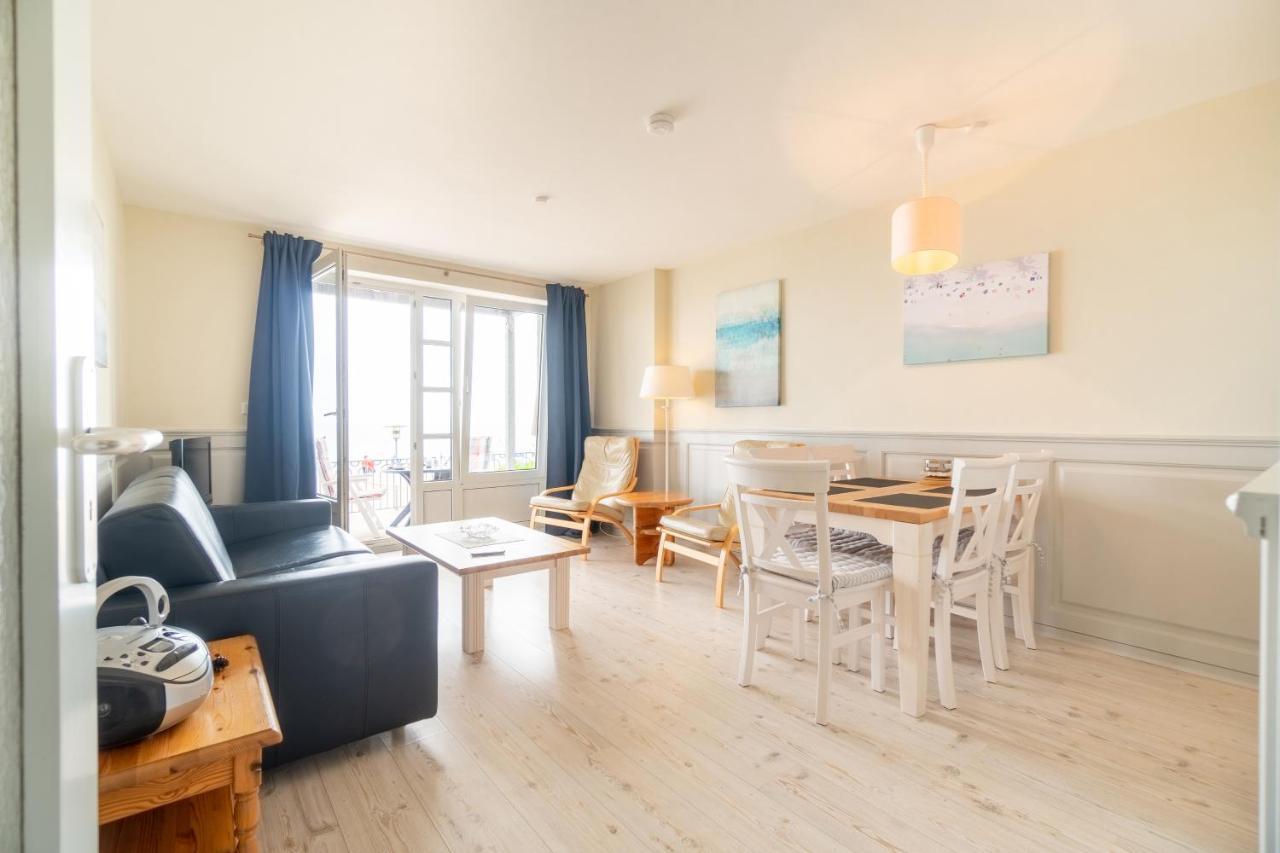 Nordland Appartements Wohnung Fuenen Wyk auf Föhr Esterno foto