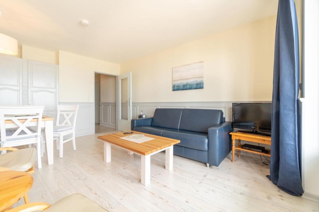 Nordland Appartements Wohnung Fuenen Wyk auf Föhr Esterno foto