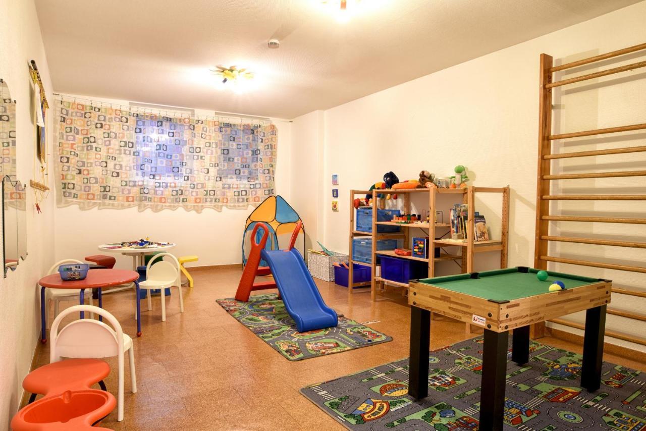 Nordland Appartements Wohnung Fuenen Wyk auf Föhr Esterno foto